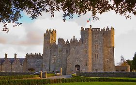 Kilkea Castle